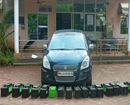 Mangaluru: Bajpe police arrest vehicle battery thieves